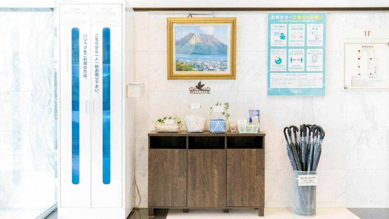 Toyoko Inn Nagoya-eki Sakuradori-guchi Honkan Exterior foto