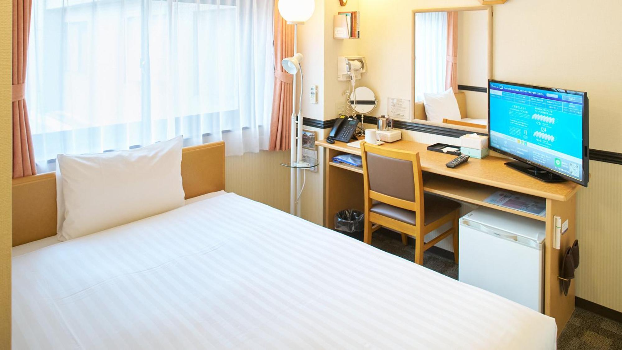 Toyoko Inn Nagoya-eki Sakuradori-guchi Honkan Exterior foto