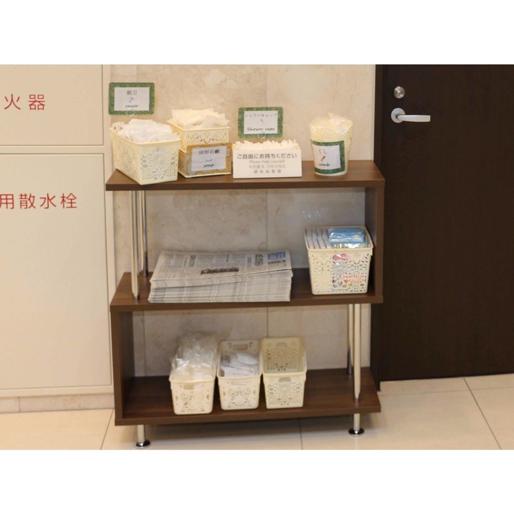 Toyoko Inn Nagoya-eki Sakuradori-guchi Honkan Exterior foto